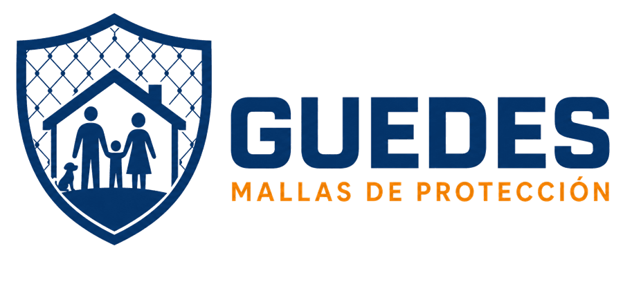 Guedes Mallas de Protección